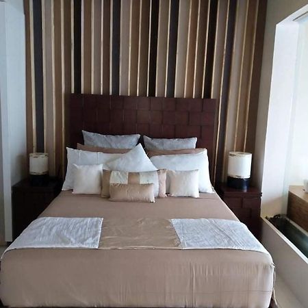 Luxurious Family Room Pico De Loro Nasugbu Exterior foto