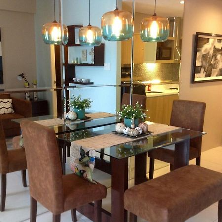 Luxurious Family Room Pico De Loro Nasugbu Exterior foto