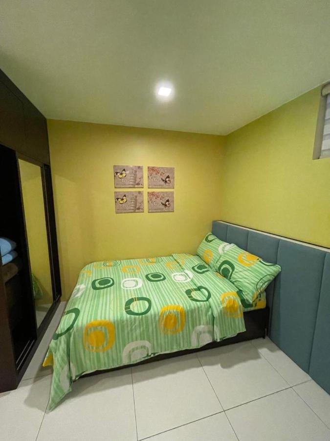 Luxurious Family Room Pico De Loro Nasugbu Exterior foto