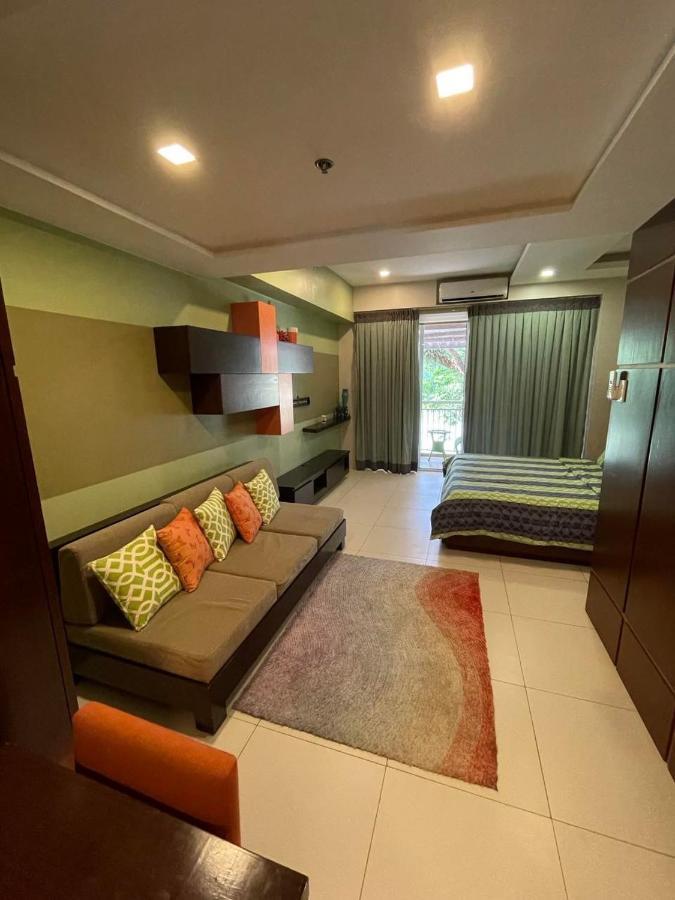 Luxurious Family Room Pico De Loro Nasugbu Exterior foto