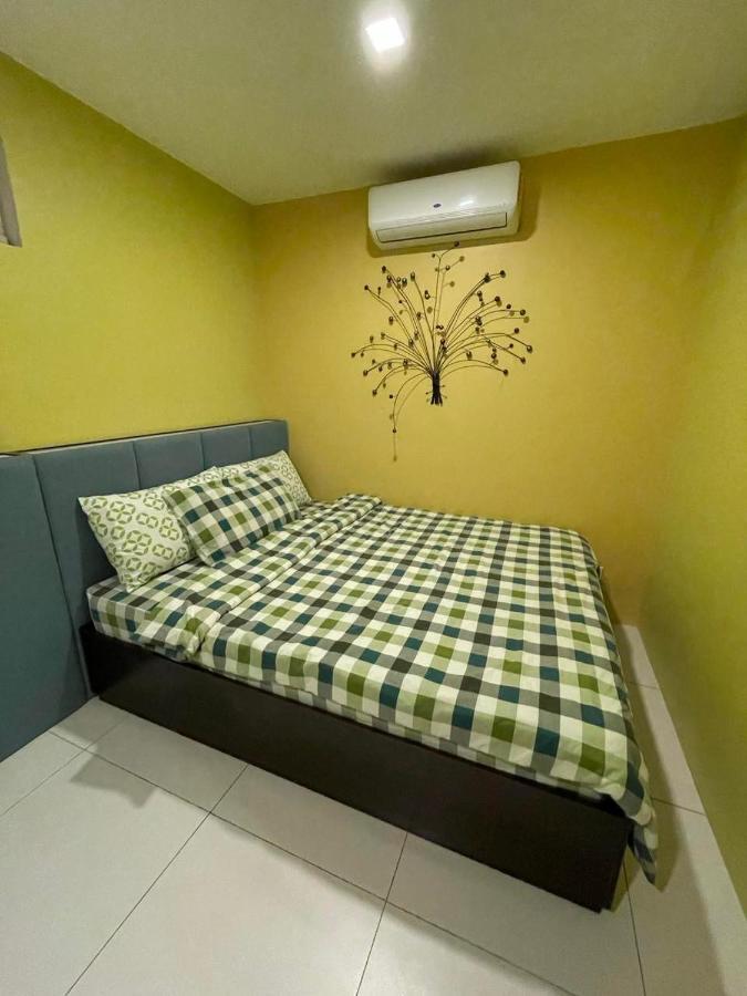 Luxurious Family Room Pico De Loro Nasugbu Exterior foto