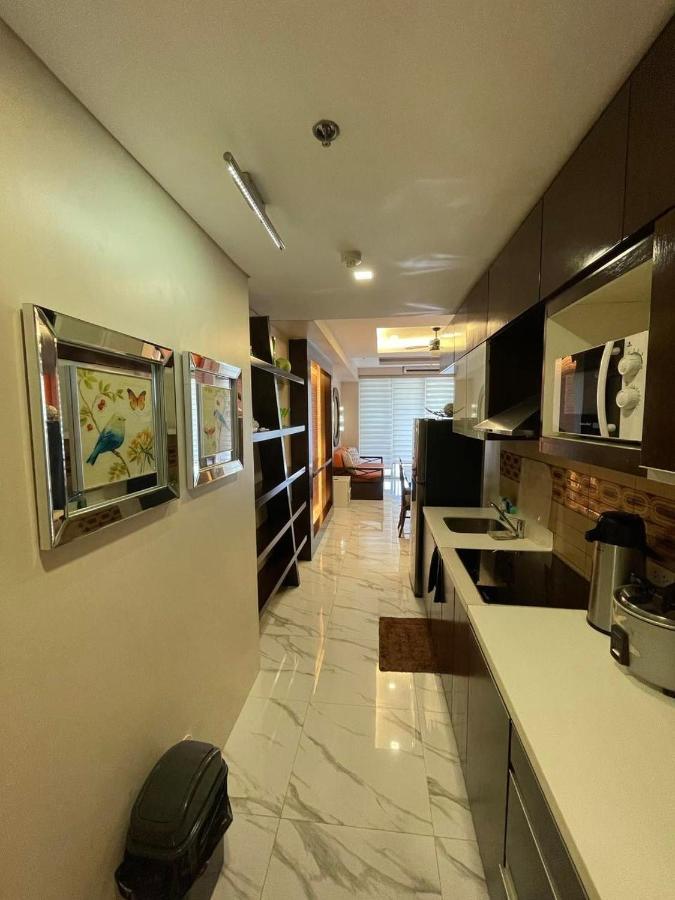 Luxurious Family Room Pico De Loro Nasugbu Exterior foto