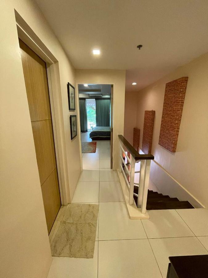 Luxurious Family Room Pico De Loro Nasugbu Exterior foto