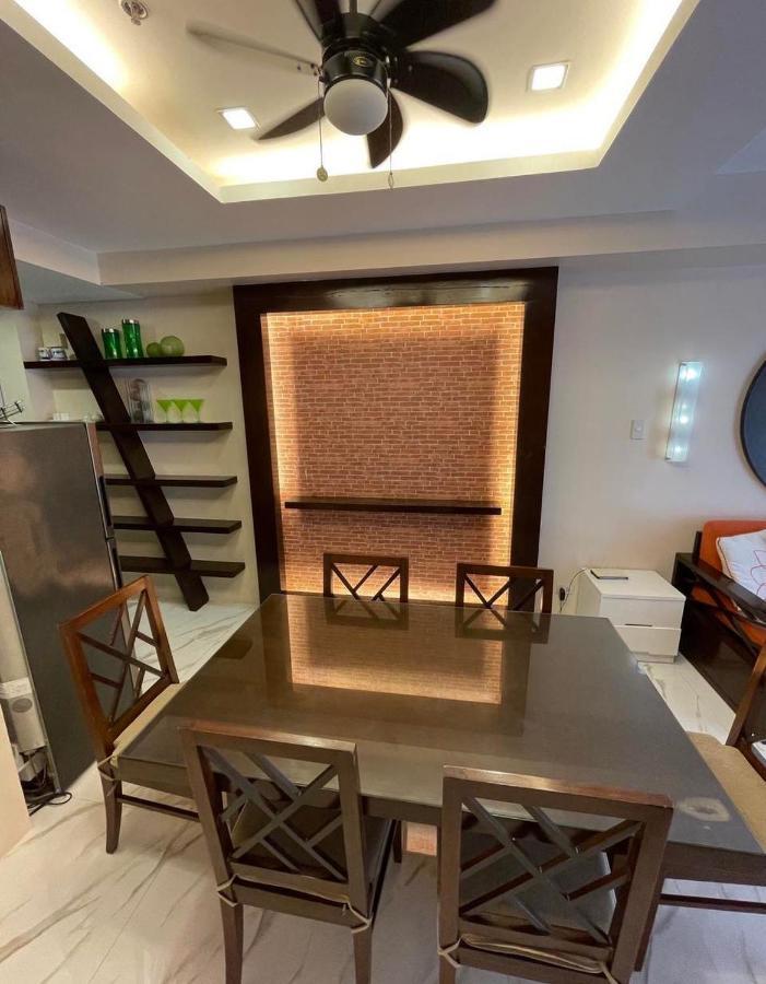 Luxurious Family Room Pico De Loro Nasugbu Exterior foto