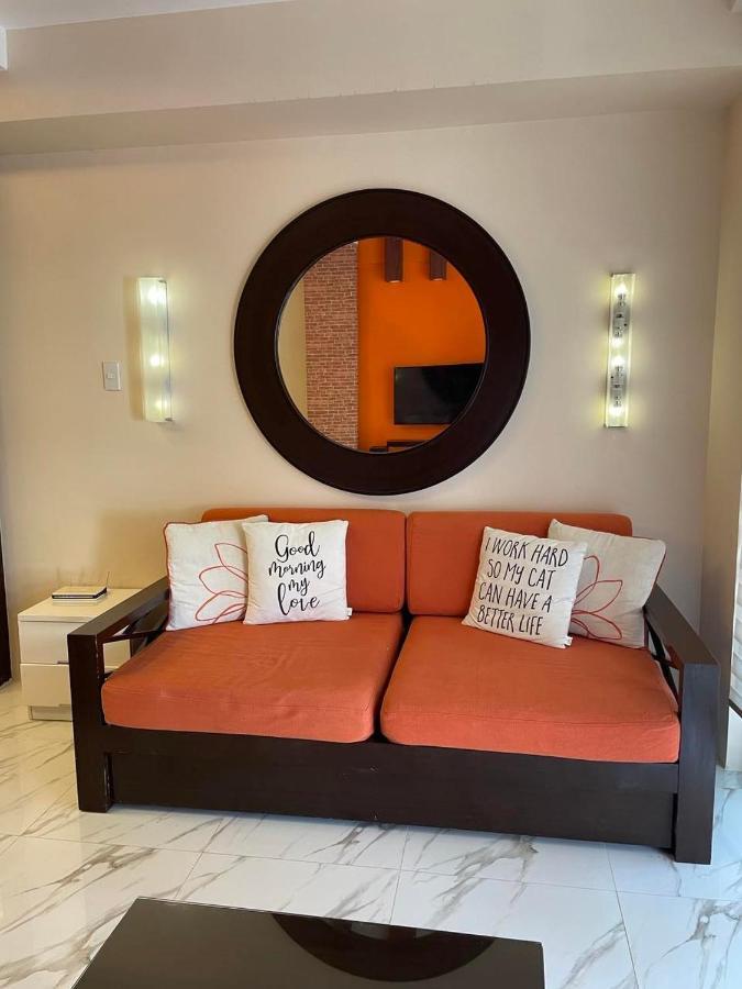Luxurious Family Room Pico De Loro Nasugbu Exterior foto