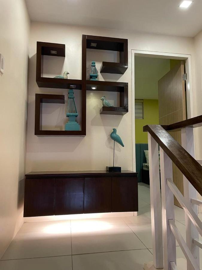 Luxurious Family Room Pico De Loro Nasugbu Exterior foto