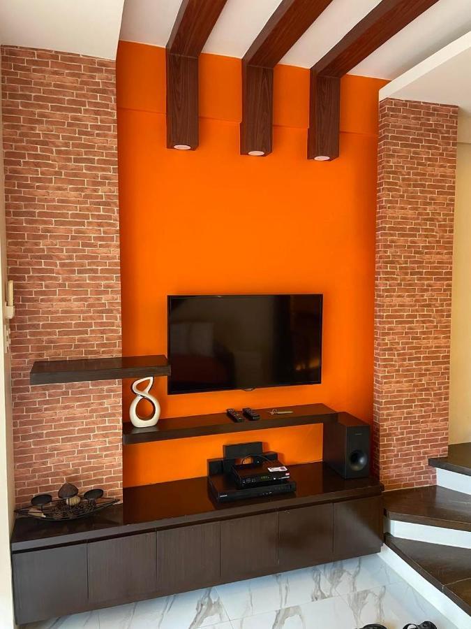 Luxurious Family Room Pico De Loro Nasugbu Exterior foto