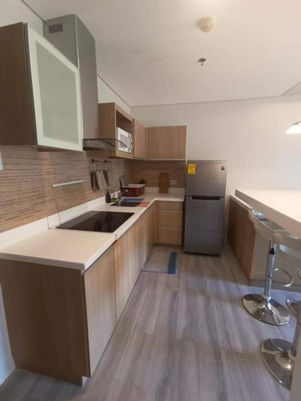 Luxurious Family Room Pico De Loro Nasugbu Exterior foto