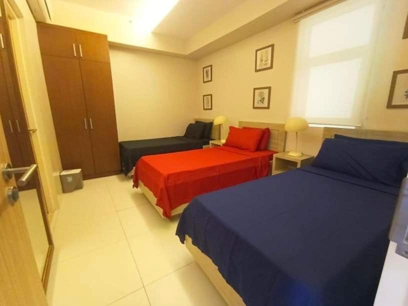 Luxurious Family Room Pico De Loro Nasugbu Exterior foto