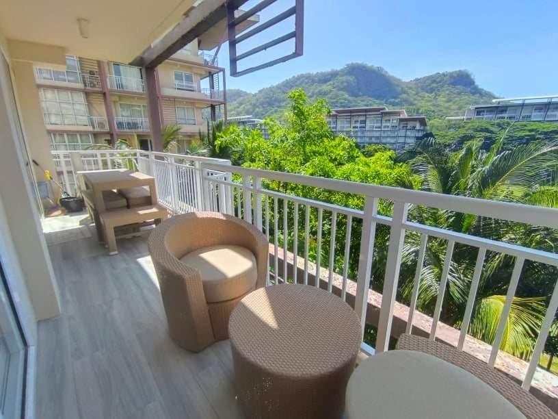 Luxurious Family Room Pico De Loro Nasugbu Exterior foto