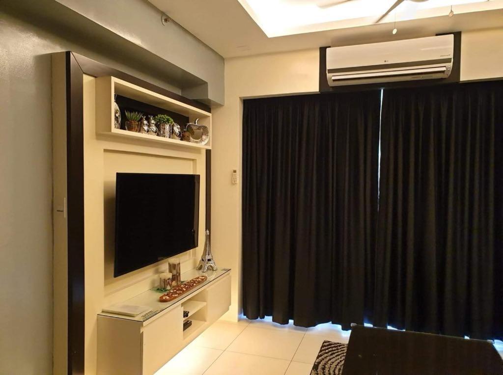 Luxurious Family Room Pico De Loro Nasugbu Exterior foto