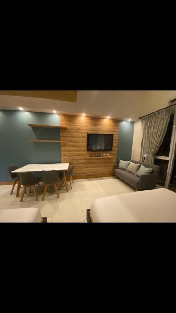 Luxurious Family Room Pico De Loro Nasugbu Exterior foto