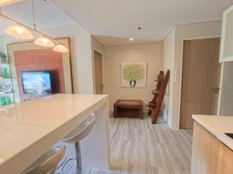 Luxurious Family Room Pico De Loro Nasugbu Exterior foto