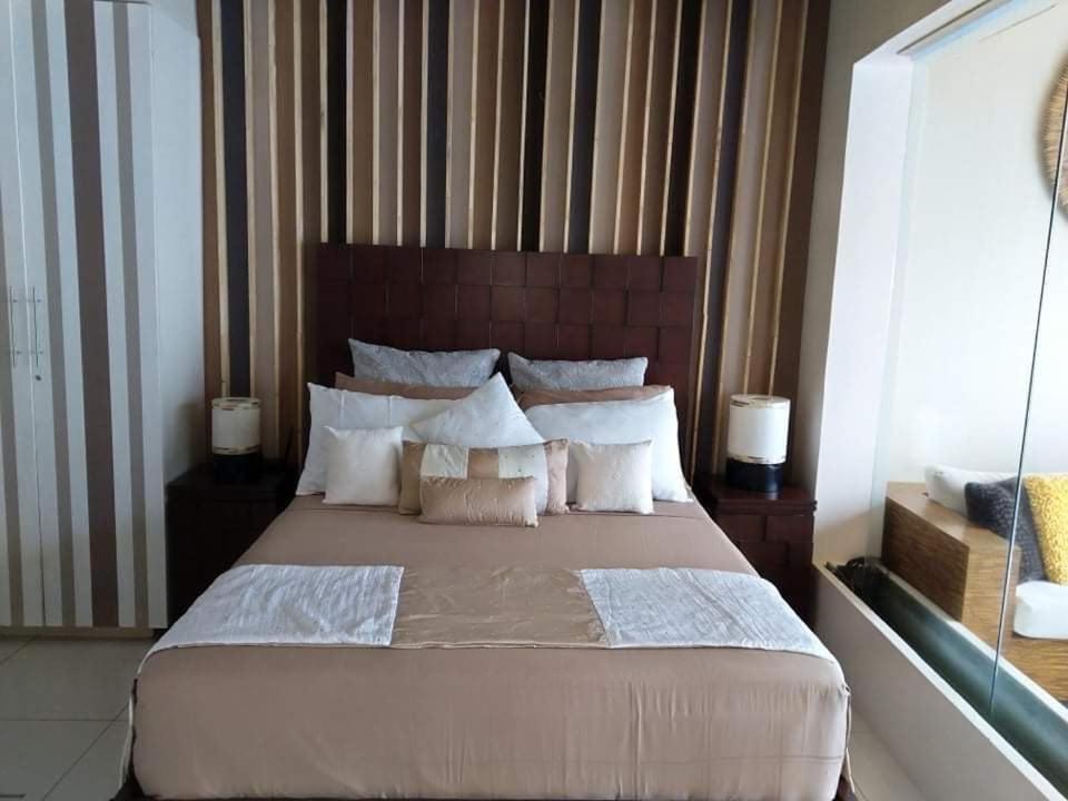 Luxurious Family Room Pico De Loro Nasugbu Exterior foto