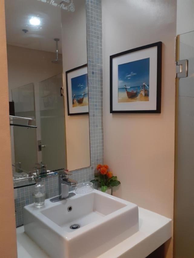 Luxurious Family Room Pico De Loro Nasugbu Exterior foto
