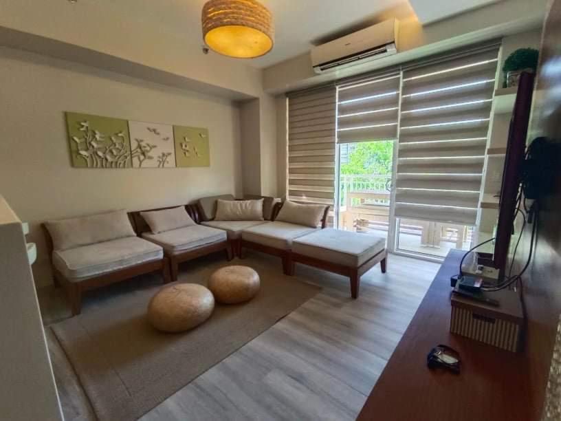 Luxurious Family Room Pico De Loro Nasugbu Exterior foto