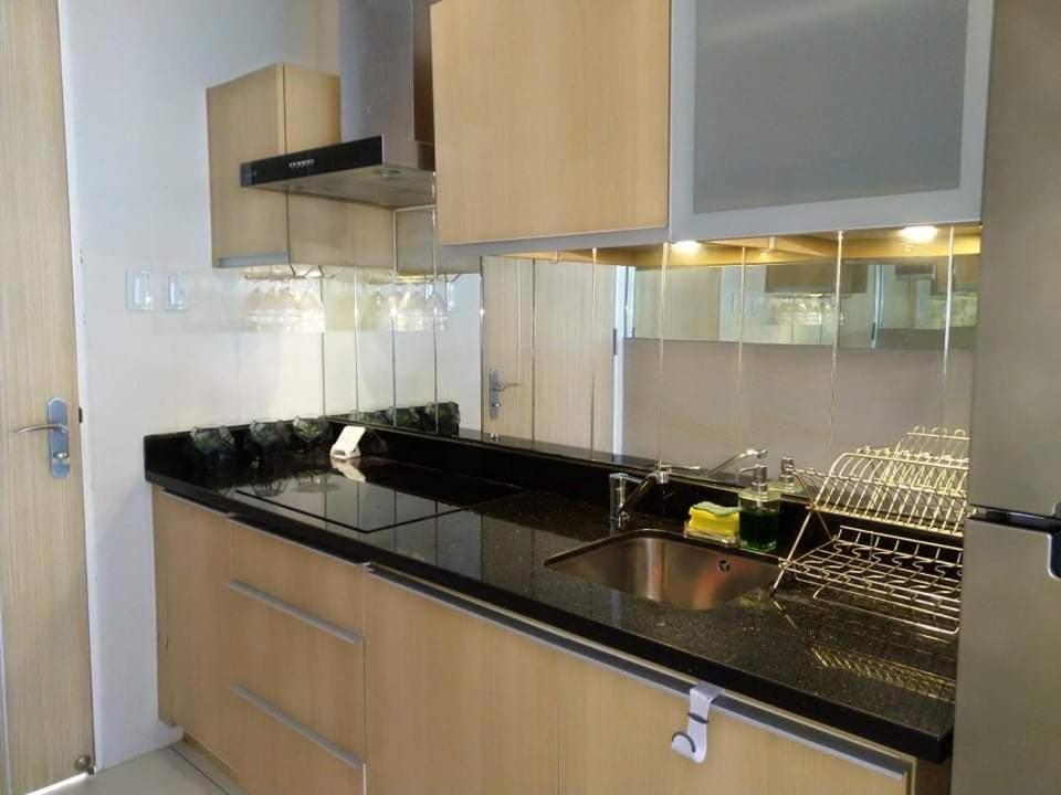 Luxurious Family Room Pico De Loro Nasugbu Exterior foto