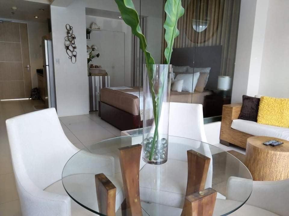 Luxurious Family Room Pico De Loro Nasugbu Exterior foto