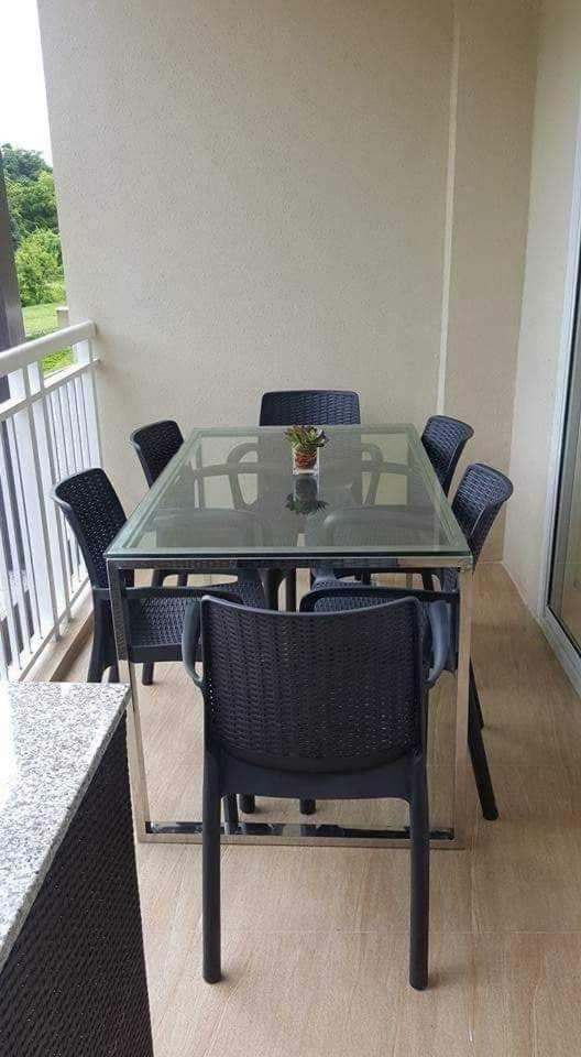 Luxurious Family Room Pico De Loro Nasugbu Exterior foto