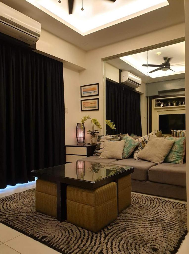 Luxurious Family Room Pico De Loro Nasugbu Exterior foto