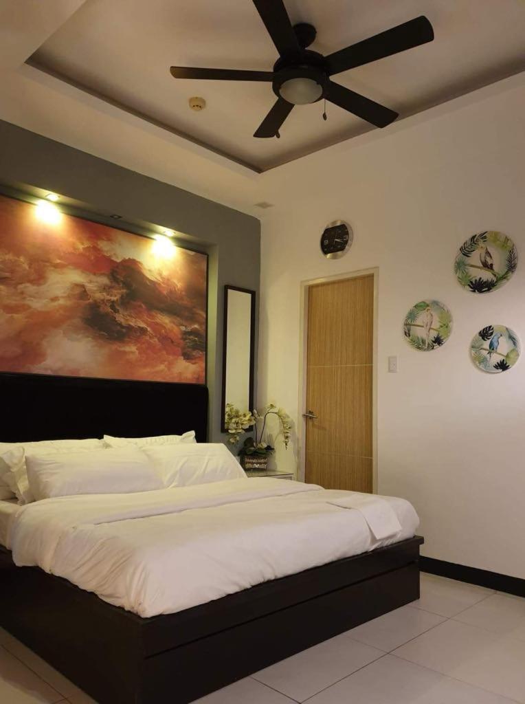 Luxurious Family Room Pico De Loro Nasugbu Exterior foto