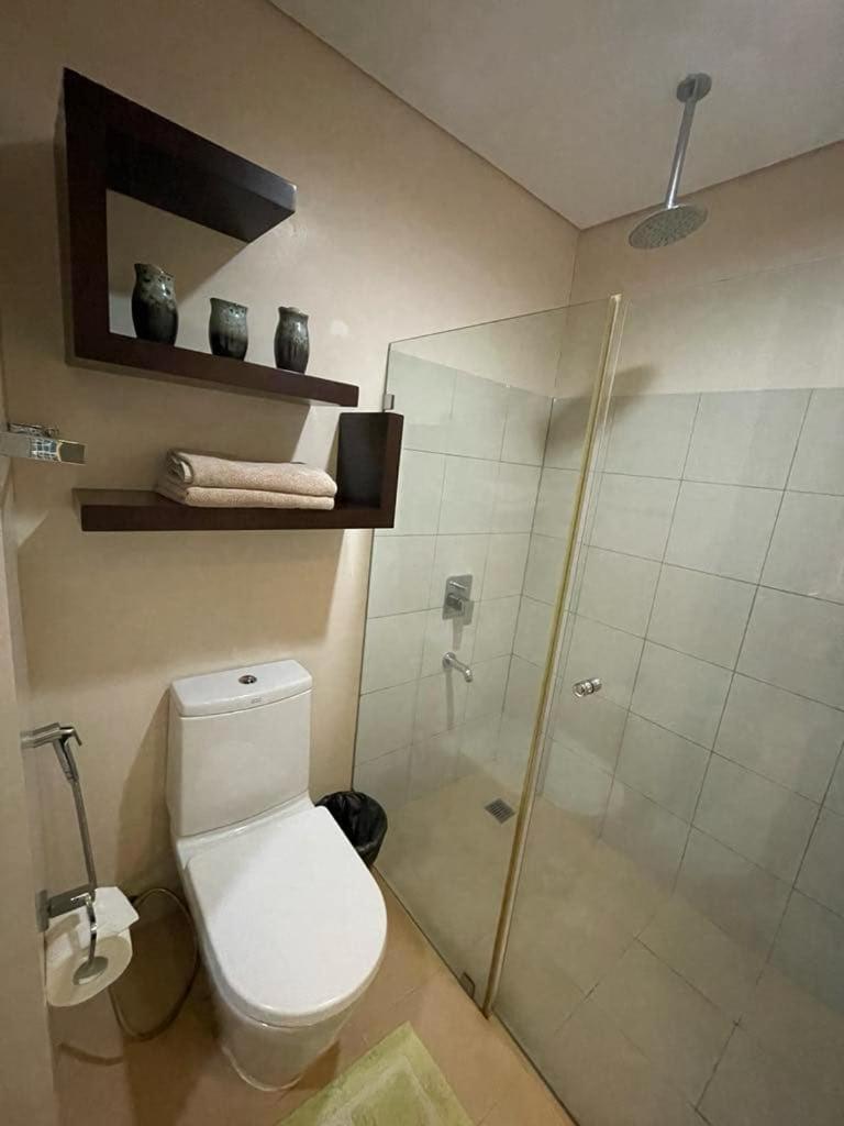 Luxurious Family Room Pico De Loro Nasugbu Exterior foto