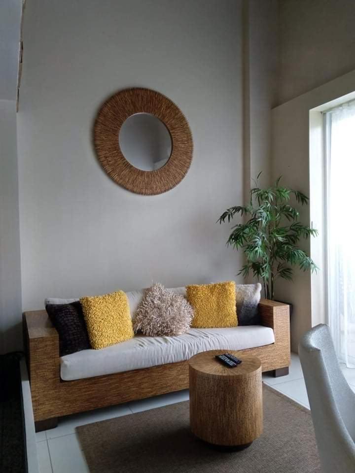 Luxurious Family Room Pico De Loro Nasugbu Exterior foto