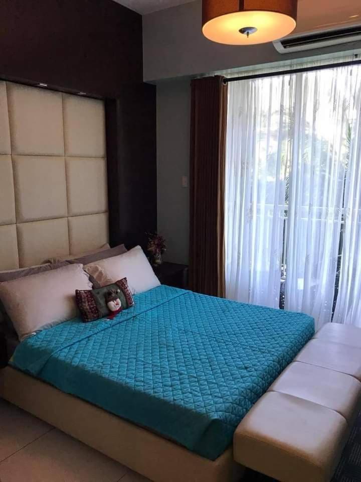 Luxurious Family Room Pico De Loro Nasugbu Exterior foto