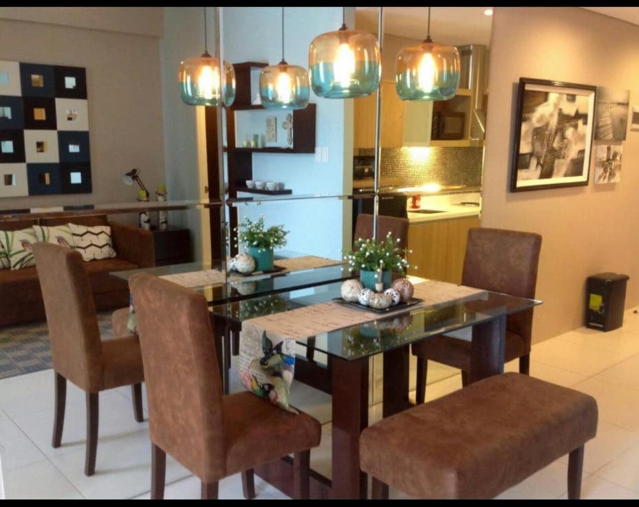 Luxurious Family Room Pico De Loro Nasugbu Exterior foto