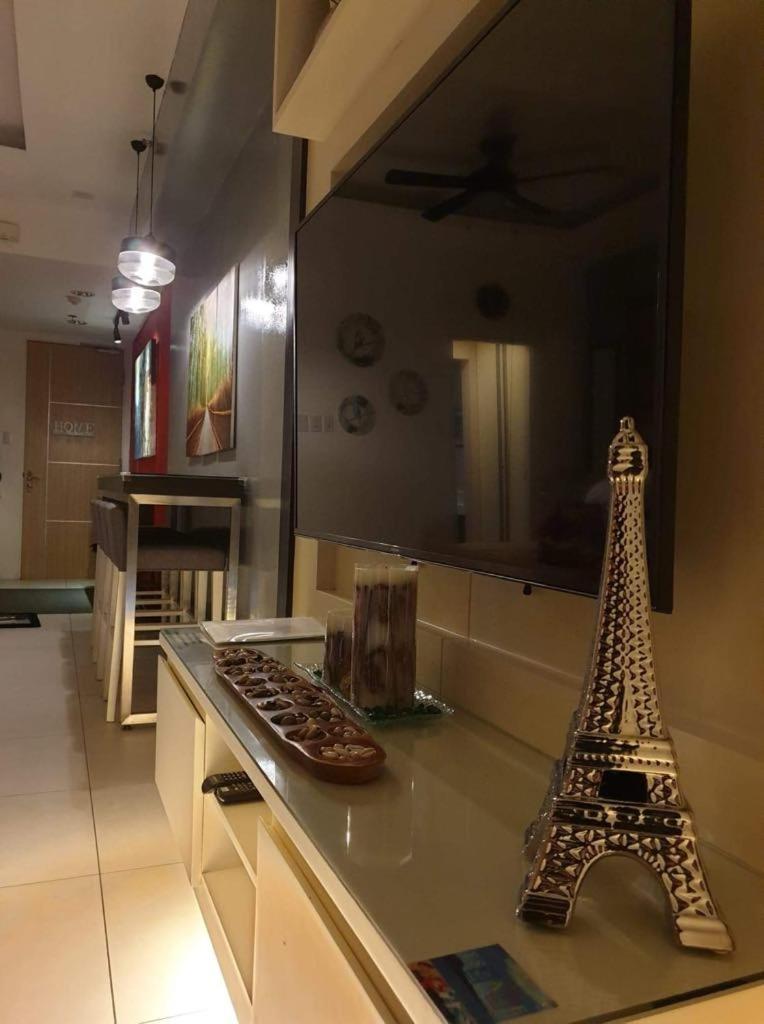 Luxurious Family Room Pico De Loro Nasugbu Exterior foto