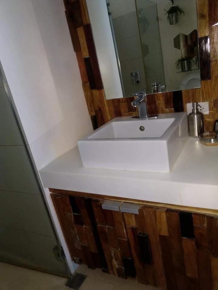 Luxurious Family Room Pico De Loro Nasugbu Exterior foto