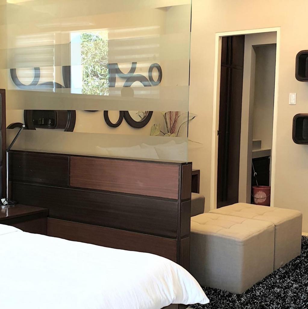 Luxurious Family Room Pico De Loro Nasugbu Exterior foto