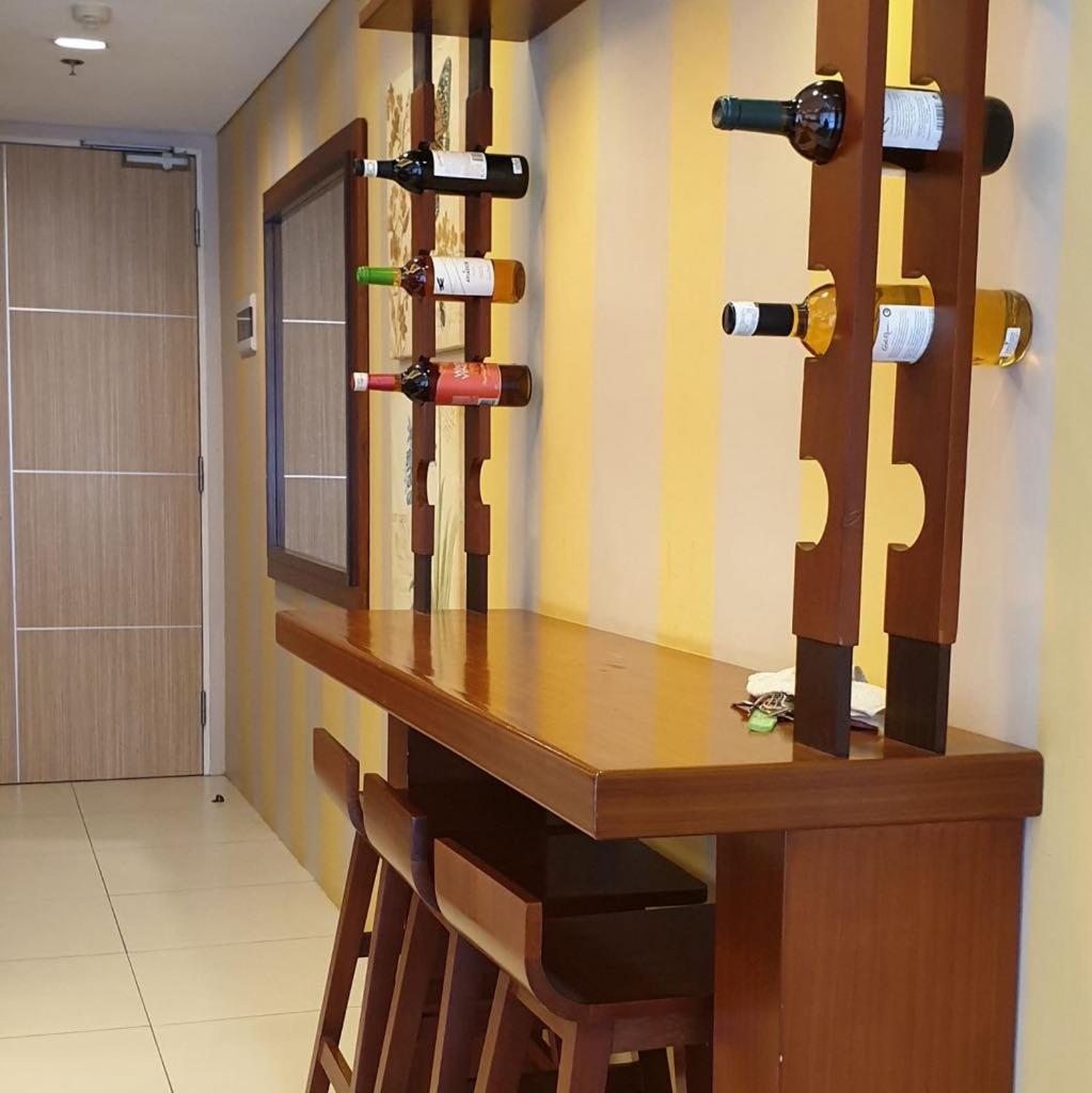 Luxurious Family Room Pico De Loro Nasugbu Exterior foto