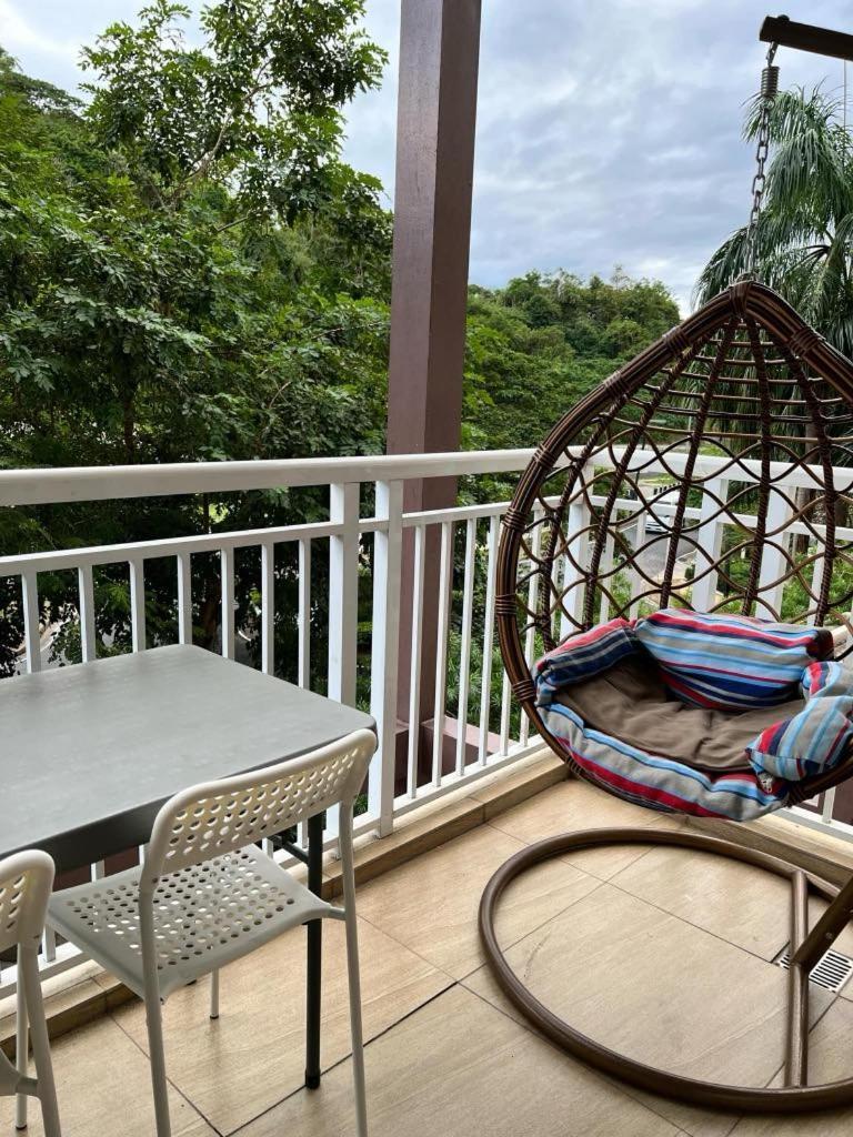 Luxurious Family Room Pico De Loro Nasugbu Exterior foto