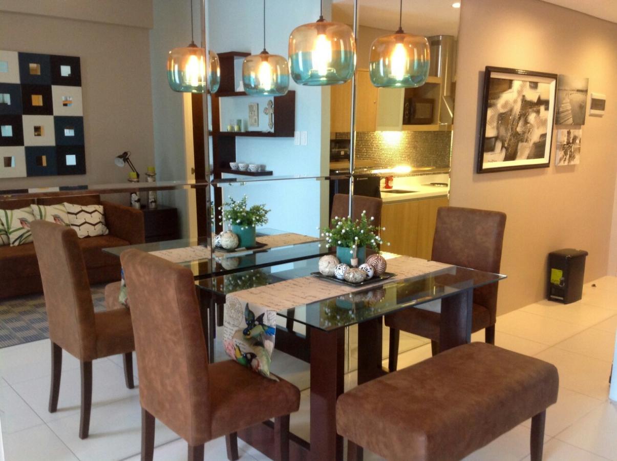 Luxurious Family Room Pico De Loro Nasugbu Exterior foto